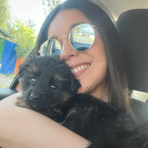 Perfil de karen A.