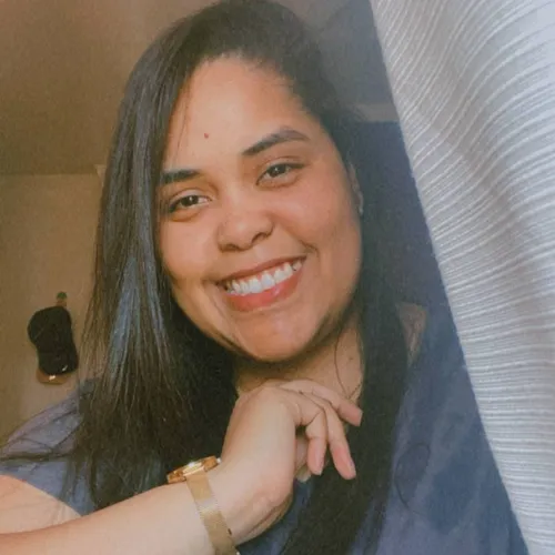 Perfil de yoselin C.