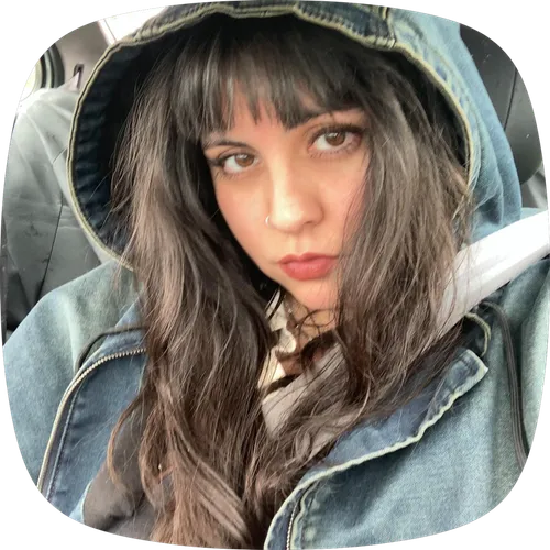Perfil de aracelli O.