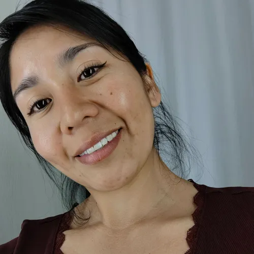 Perfil de damaris C.