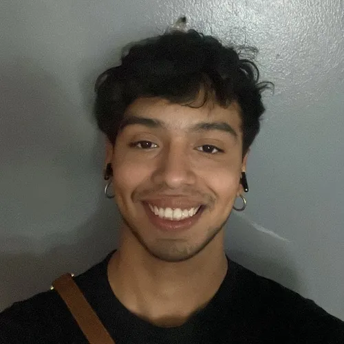 Perfil de cristobal M.