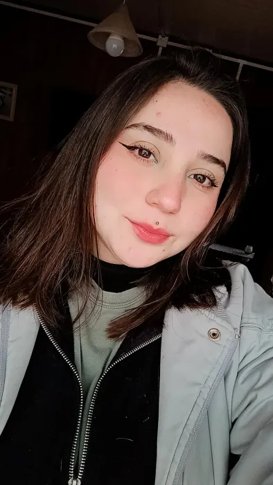Perfil de camila G.