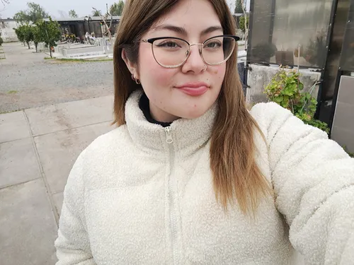 Perfil de isidora C.