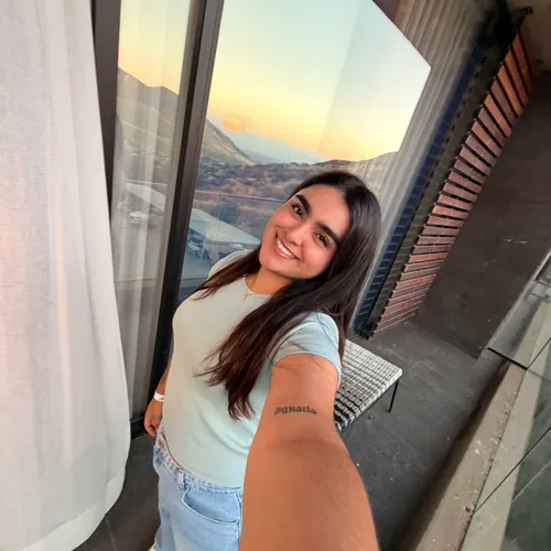 Perfil de muriel H.