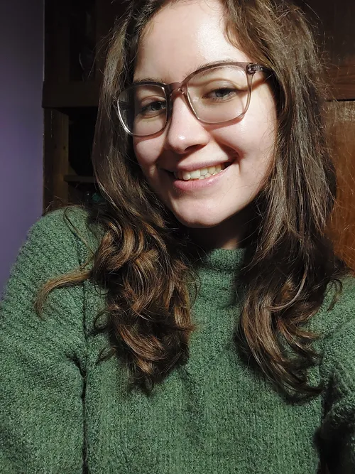 Perfil de sofia M.