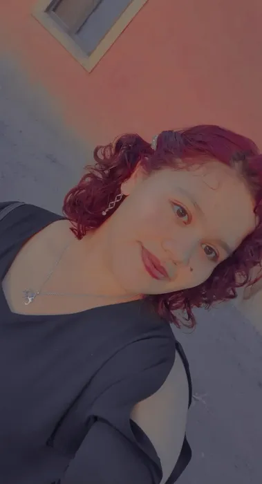 Perfil de damary A.