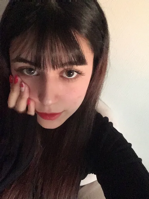 Perfil de luna T.