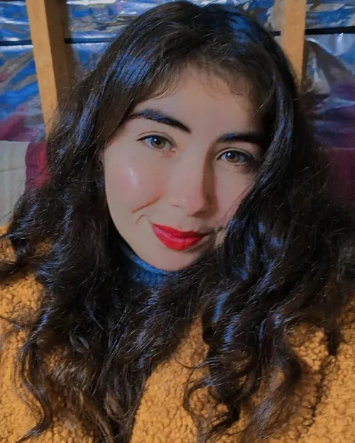 Perfil de catalina C.