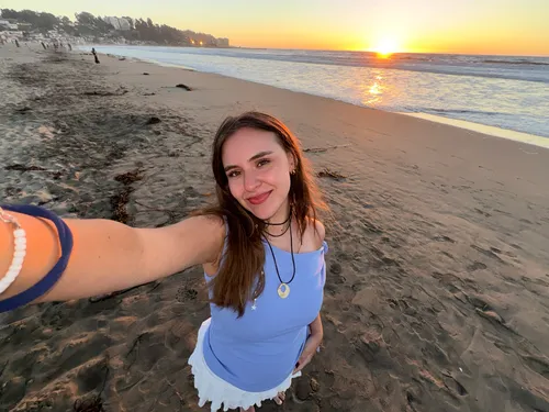 Perfil de javiera G.