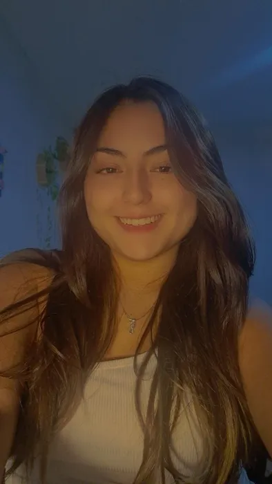 Perfil de isidora O.