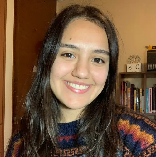 Perfil de sara O.