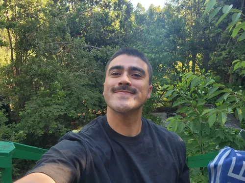 Perfil de nicolás M.