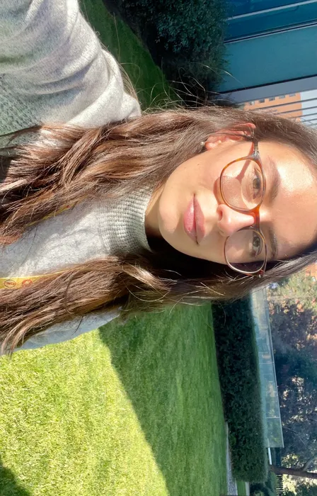 Perfil de gabriela R.