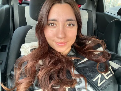 Perfil de barbara D.