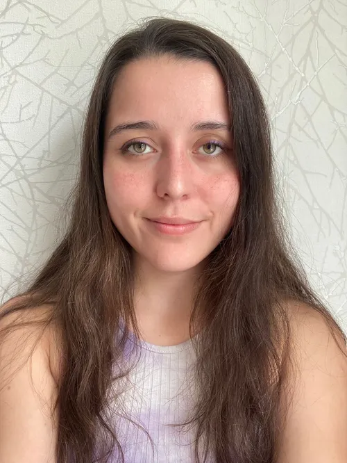 Perfil de catalina F.