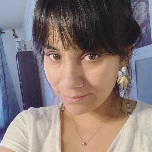 Perfil de nicole L.