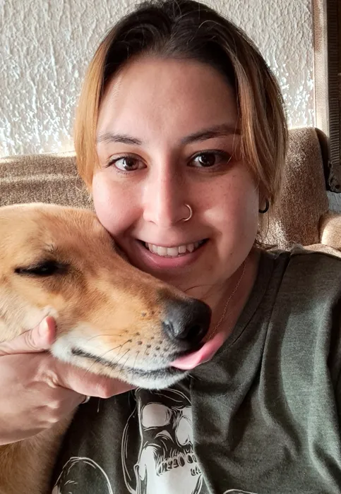 Perfil de maru L.