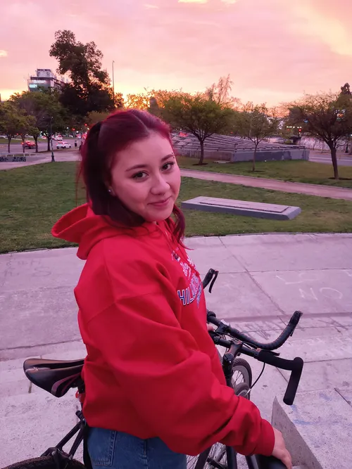 Perfil de javiera S.
