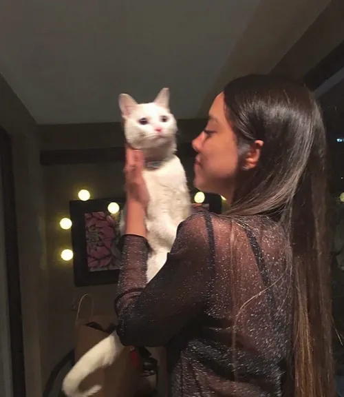 Perfil de daniela S.