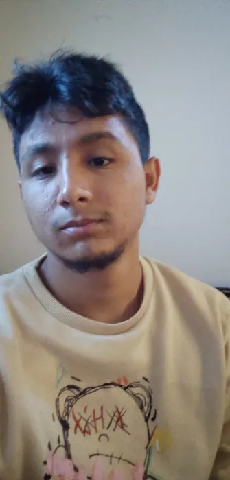Perfil de matias R.