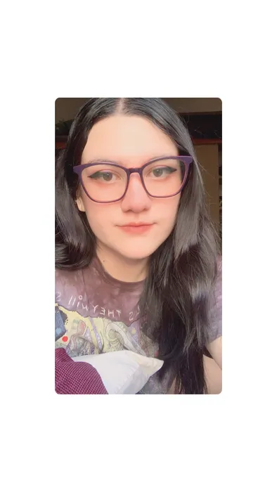 Perfil de sofia S.