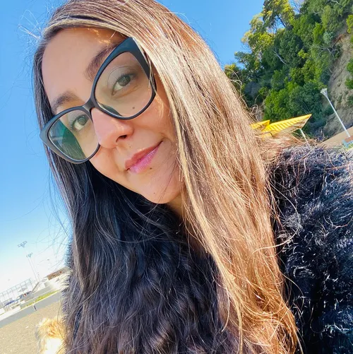 Perfil de camila C.