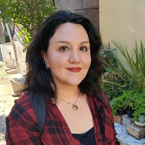 Perfil de nidia E.