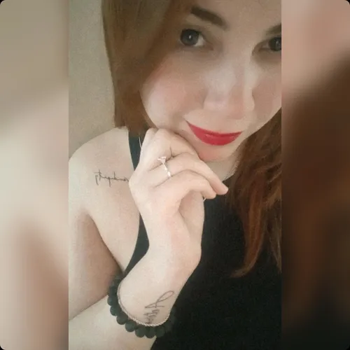 Perfil de adriana A.