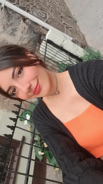 Perfil de renata L.