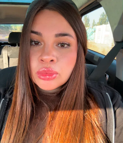 Perfil de soffia G.