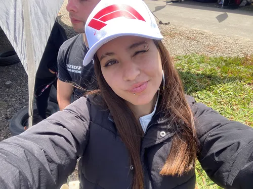 Perfil de fernanda U.