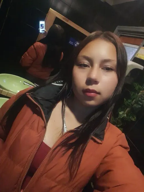 Perfil de isabella N.