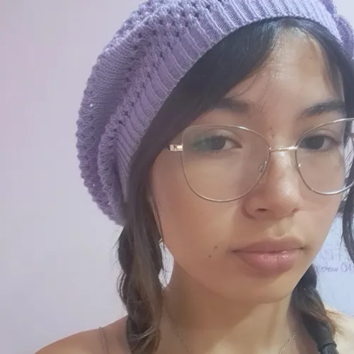 Perfil de vania D.