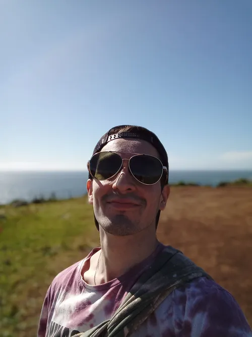 Perfil de oscar A.