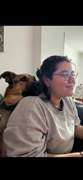 Perfil de angela A.