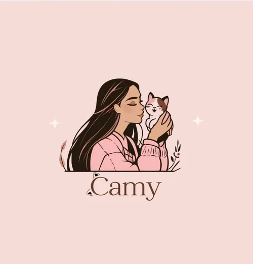 Perfil de camila M.