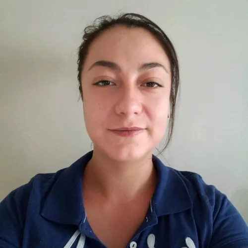 Perfil de ivonne D.