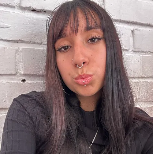 Perfil de francisca M.