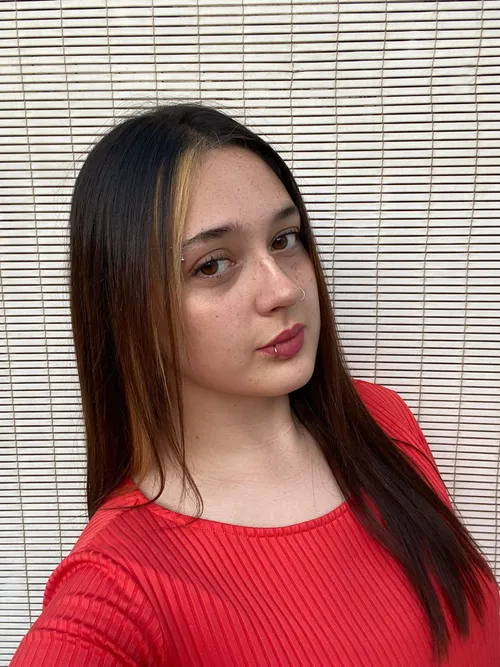 Perfil de fernanda S.