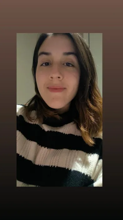 Perfil de zaireth G.