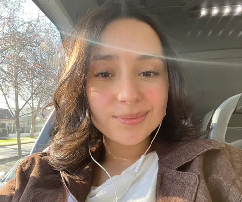 Perfil de juanita M.