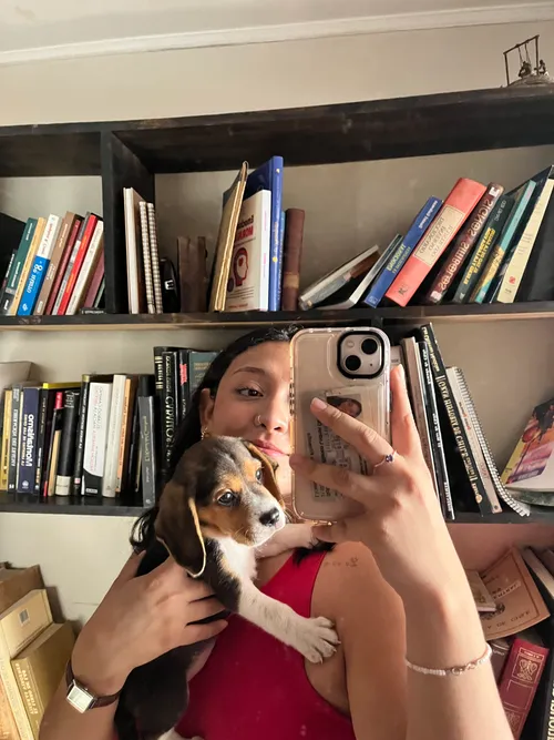 Perfil de sofía B.