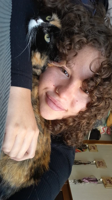 Perfil de mariana P.