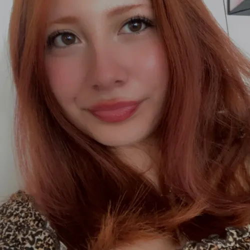 Perfil de catalina G.