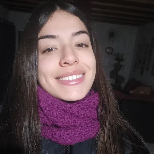 Perfil de daniela A.