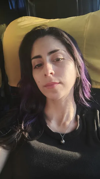 Perfil de nubia C.