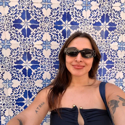 Perfil de francisca M.