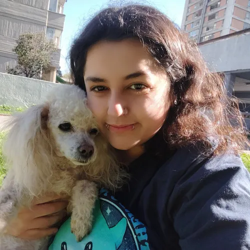 Perfil de bárbara R.