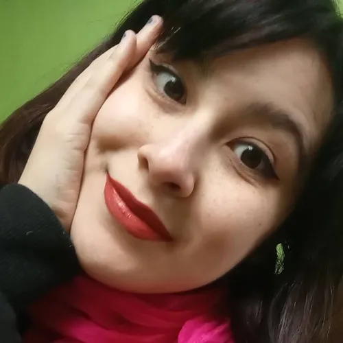 Perfil de yael V.