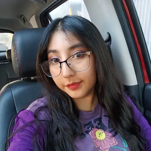Perfil de catalina P.